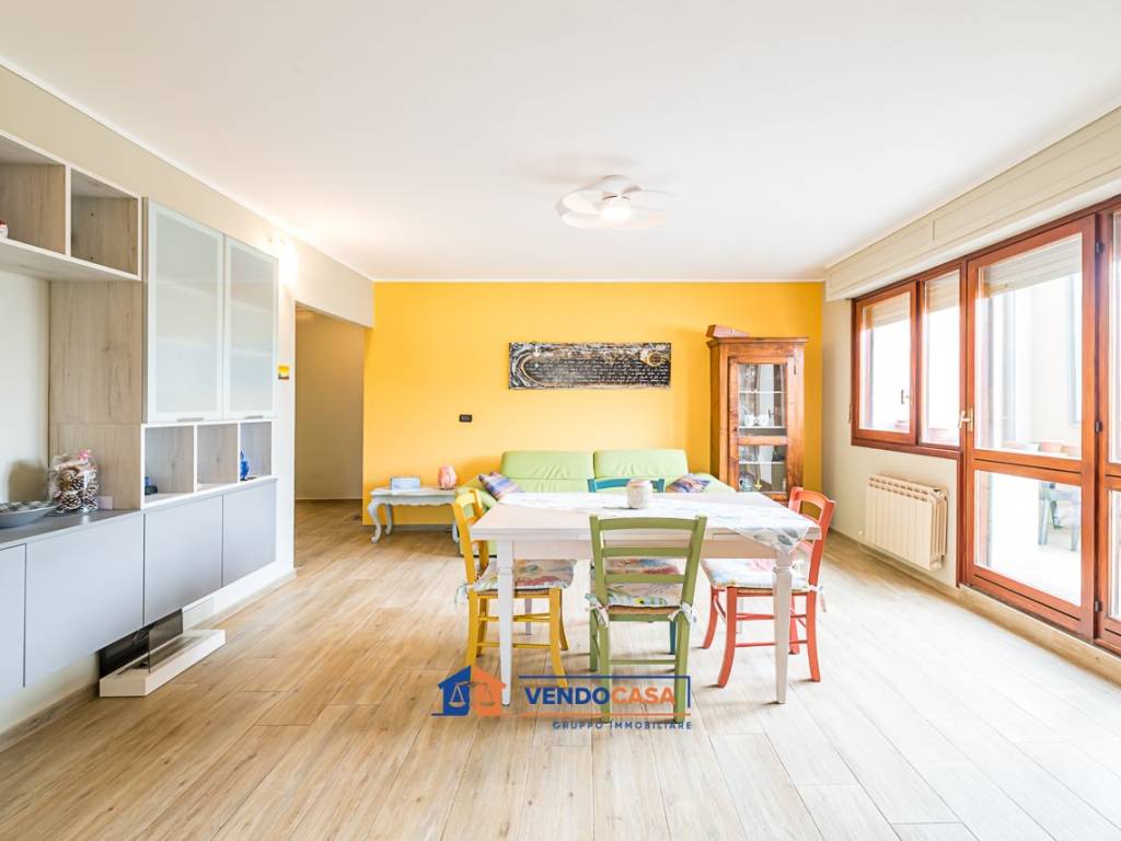 appartamento in vendita a Savigliano