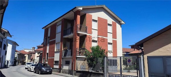appartamento in vendita a Savigliano