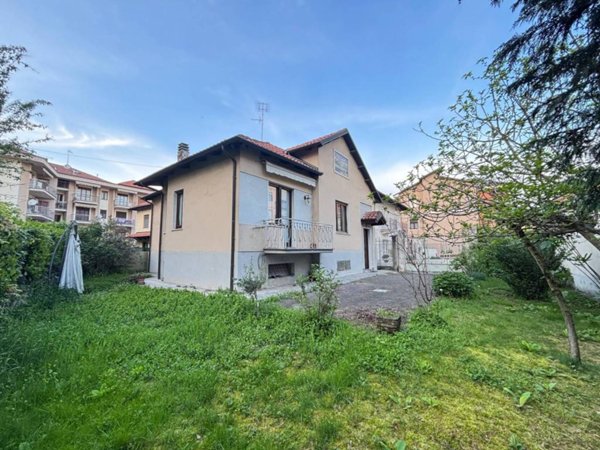 casa indipendente in vendita a Savigliano