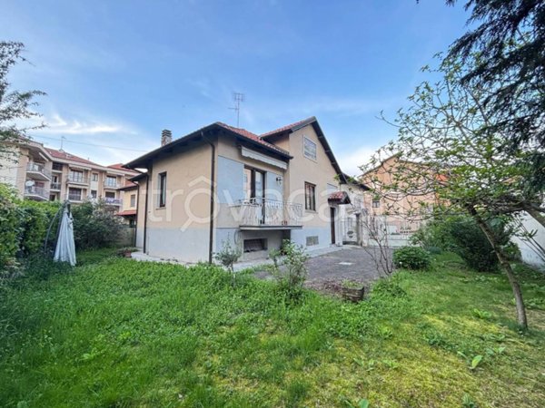 casa indipendente in vendita a Savigliano