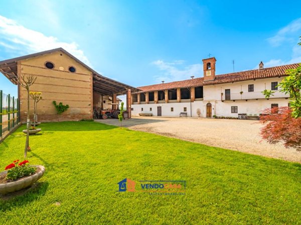 casa indipendente in vendita a Savigliano
