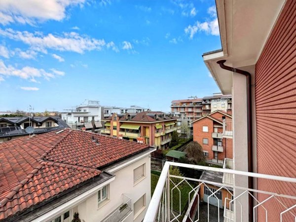 appartamento in vendita a Savigliano