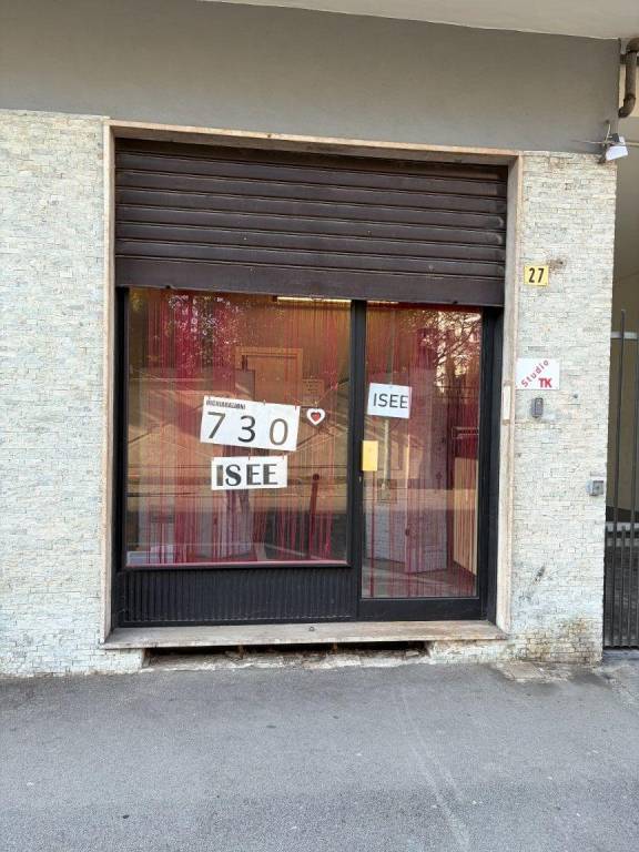 negozio in vendita a Savigliano