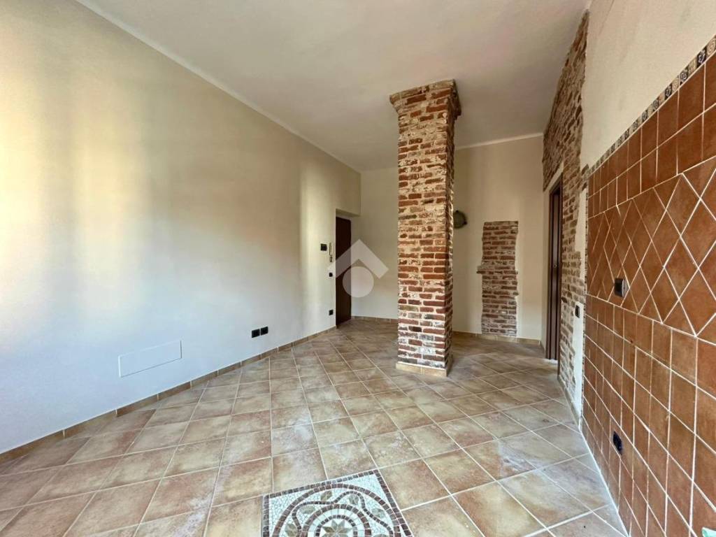 appartamento in vendita a Savigliano