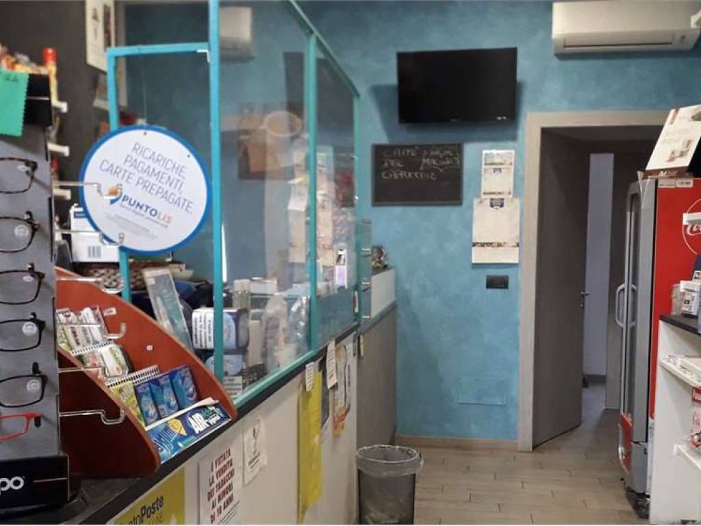 negozio in vendita a Savigliano