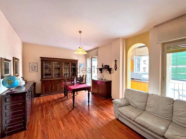 appartamento in vendita a Savigliano