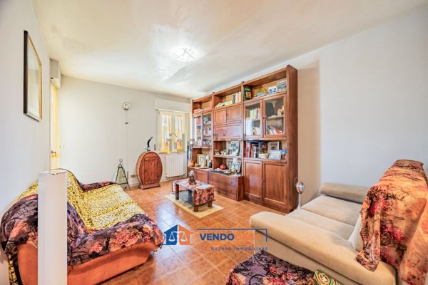 appartamento in vendita a Savigliano