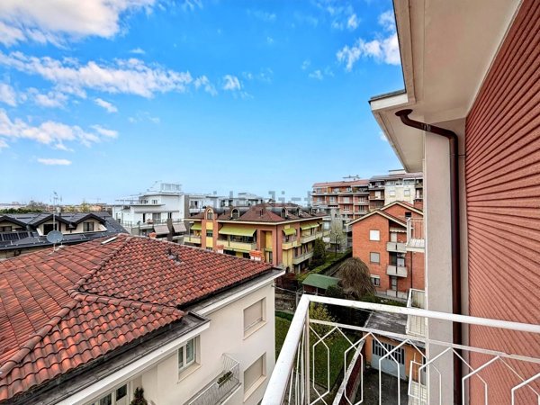 appartamento in vendita a Savigliano