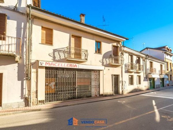 casa indipendente in vendita a Savigliano