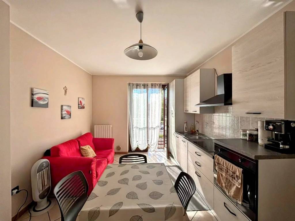 appartamento in vendita a Savigliano