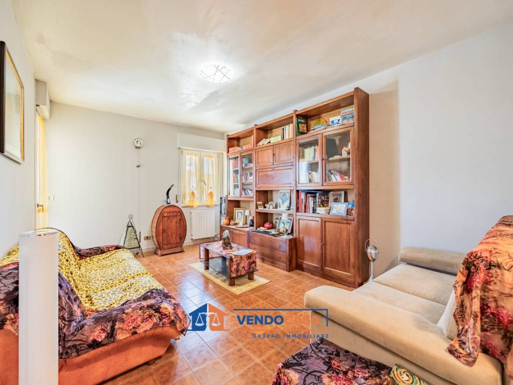appartamento in vendita a Savigliano