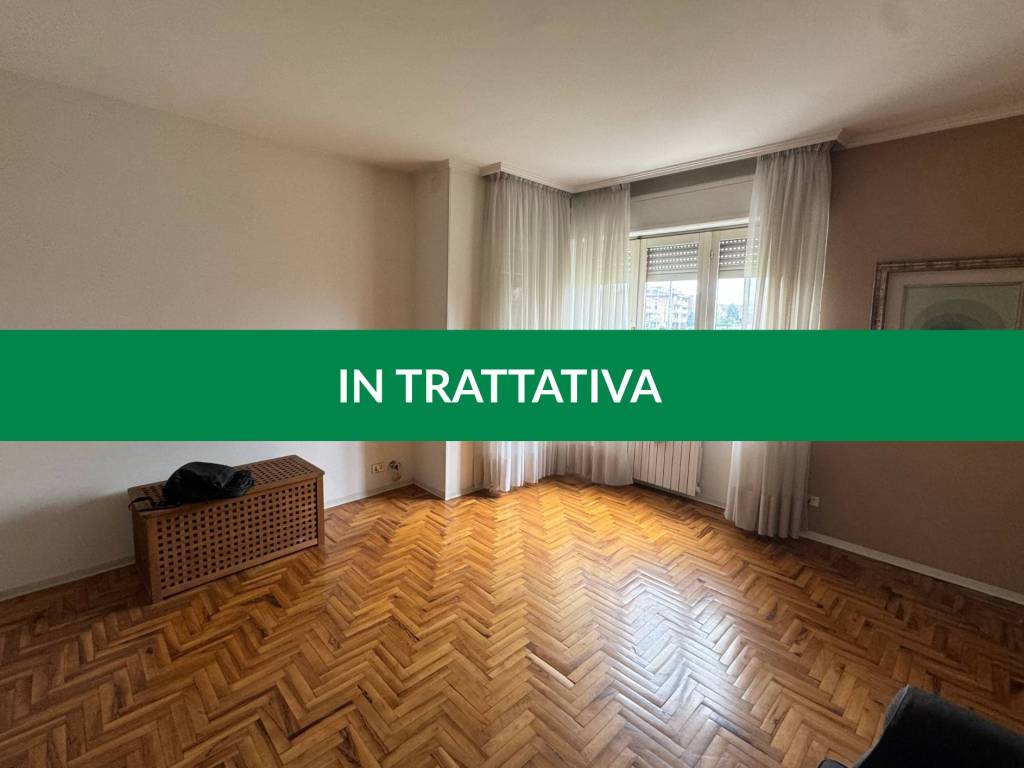 appartamento in vendita a Savigliano