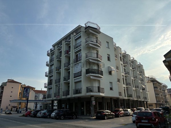 appartamento in vendita a Savigliano