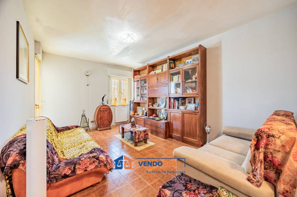 appartamento in vendita a Savigliano