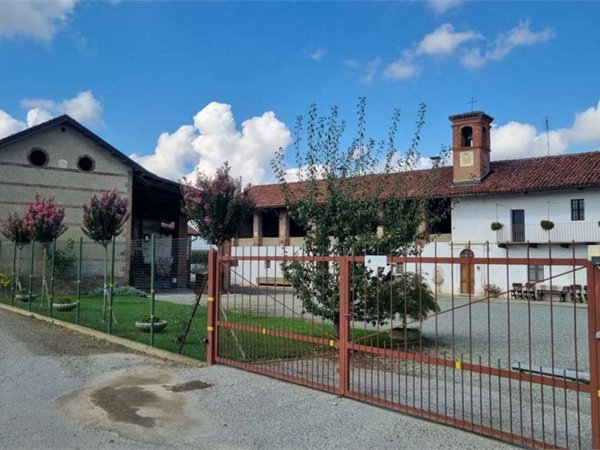 casa indipendente in vendita a Savigliano