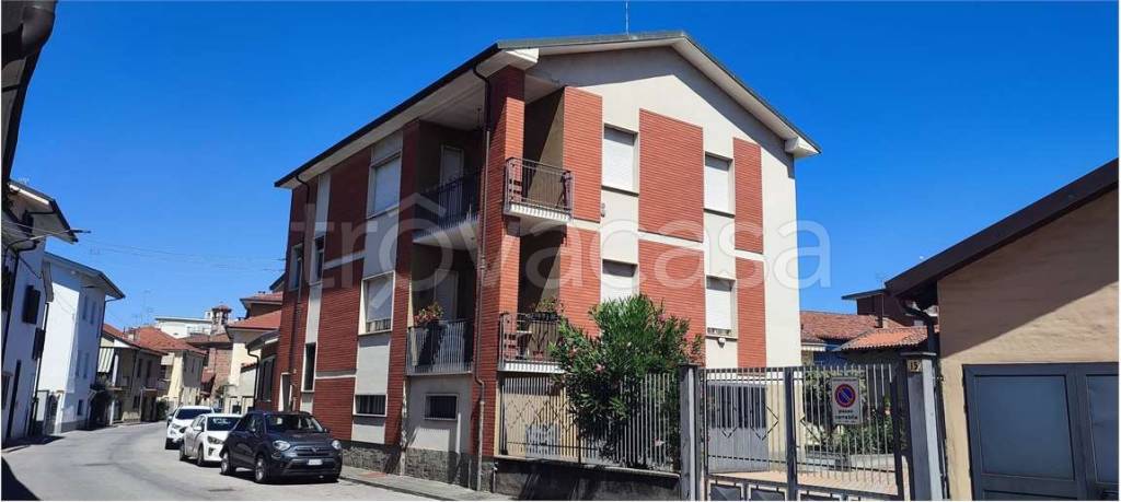 appartamento in vendita a Savigliano