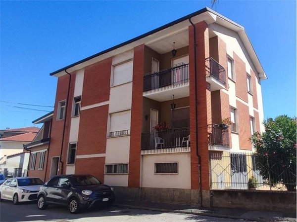 appartamento in vendita a Savigliano