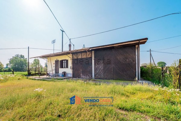 casa indipendente in vendita a Savigliano