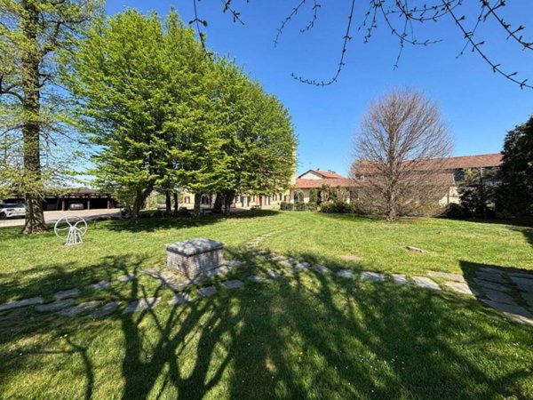 appartamento in vendita a Savigliano