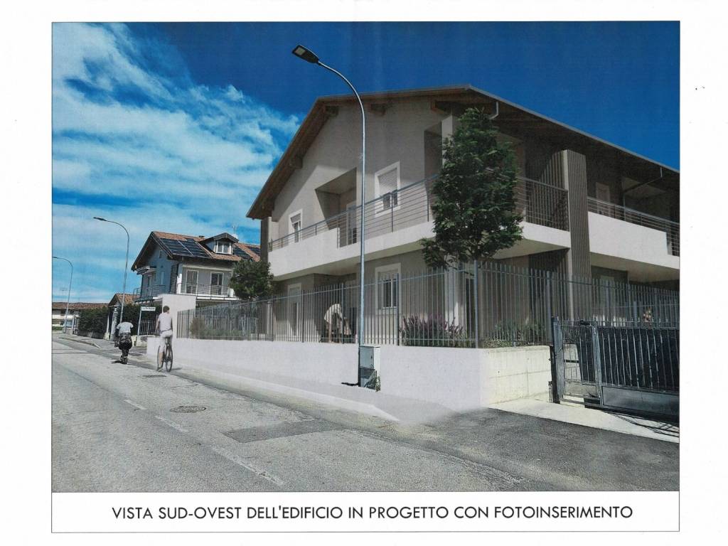 appartamento in vendita a Savigliano in zona San Giacomo