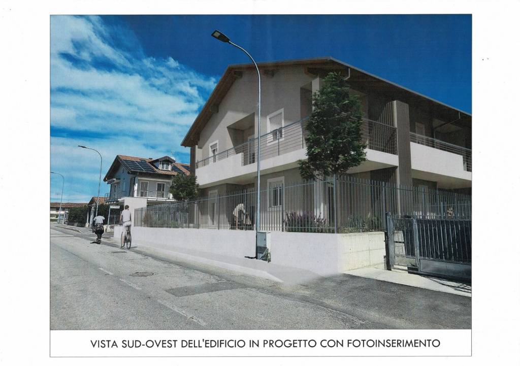 appartamento in vendita a Savigliano in zona San Giacomo