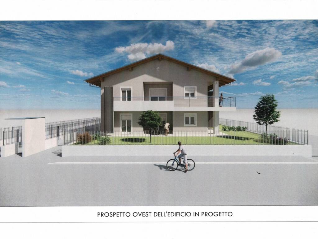 appartamento in vendita a Savigliano in zona San Giacomo