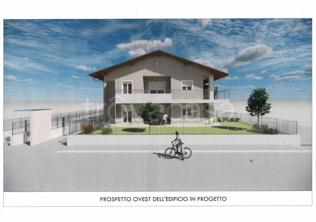 appartamento in vendita a Savigliano in zona San Giacomo