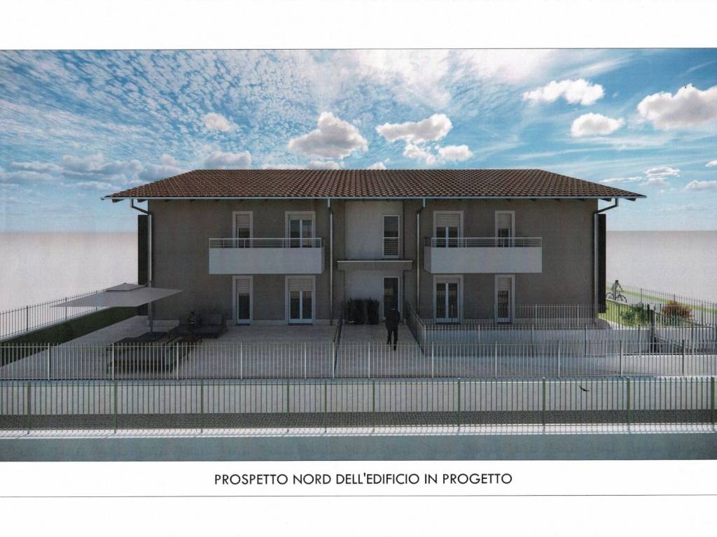 appartamento in vendita a Savigliano in zona San Giacomo