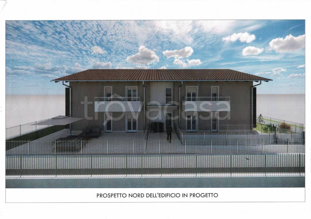 appartamento in vendita a Savigliano in zona San Giacomo
