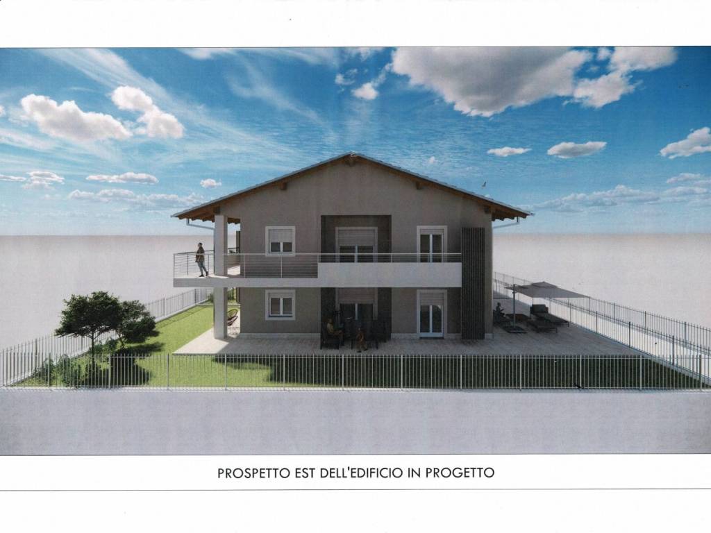 appartamento in vendita a Savigliano in zona San Giacomo