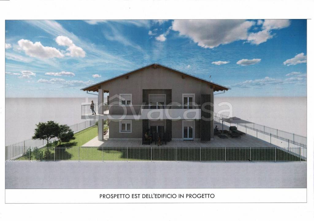 appartamento in vendita a Savigliano in zona San Giacomo