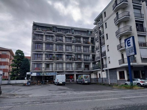 appartamento in vendita a Savigliano