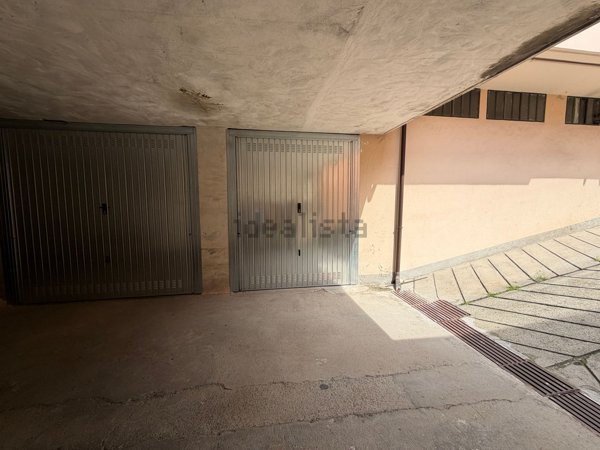 locale di sgombero in vendita a Savigliano