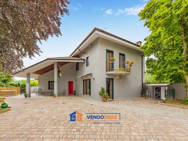 casa indipendente in vendita a Savigliano