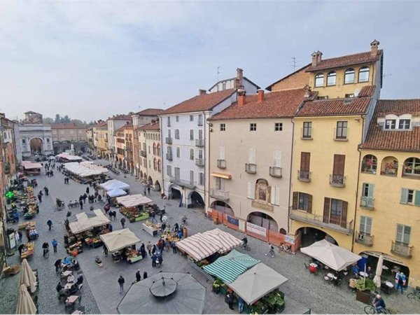 appartamento in vendita a Savigliano