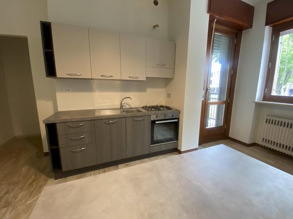 appartamento in vendita a Savigliano