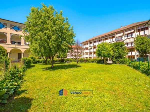 appartamento in vendita a Savigliano