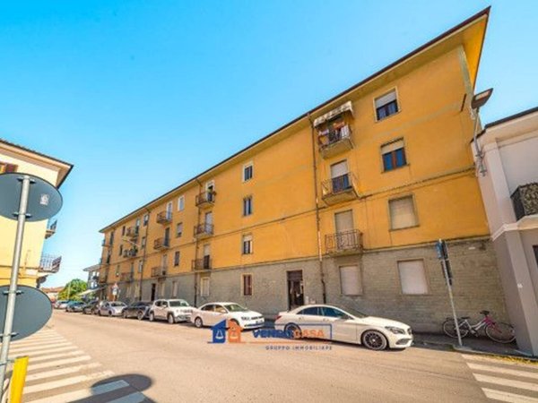 appartamento in vendita a Savigliano