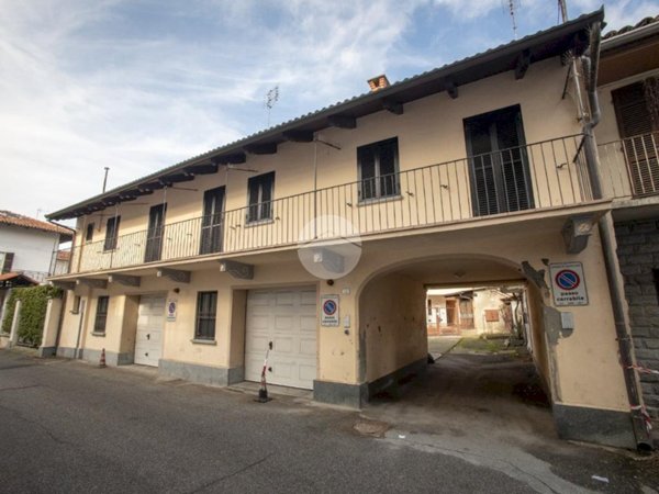 casa semindipendente in vendita a Savigliano
