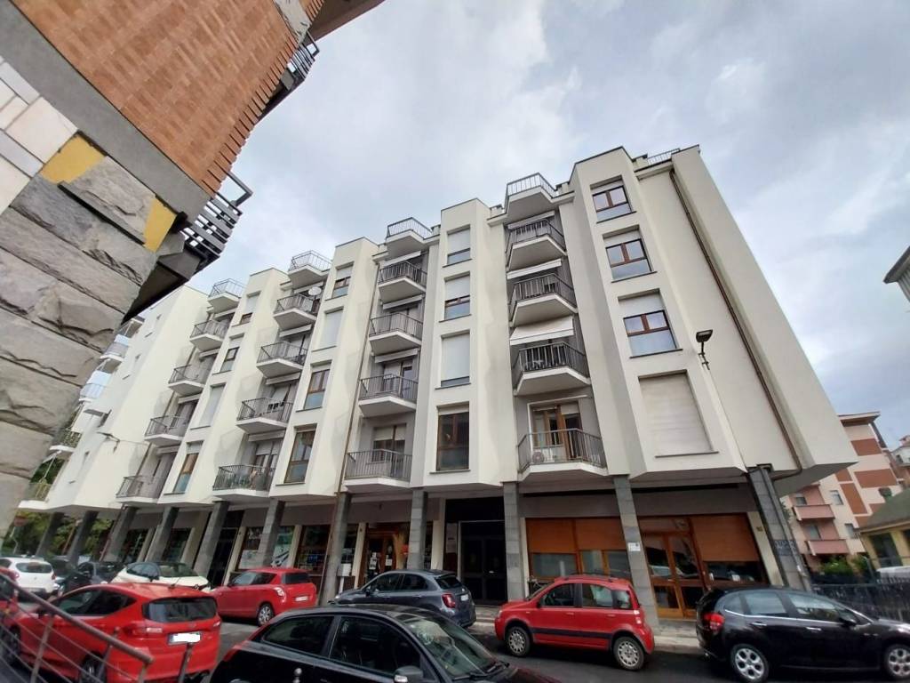 appartamento in vendita a Savigliano