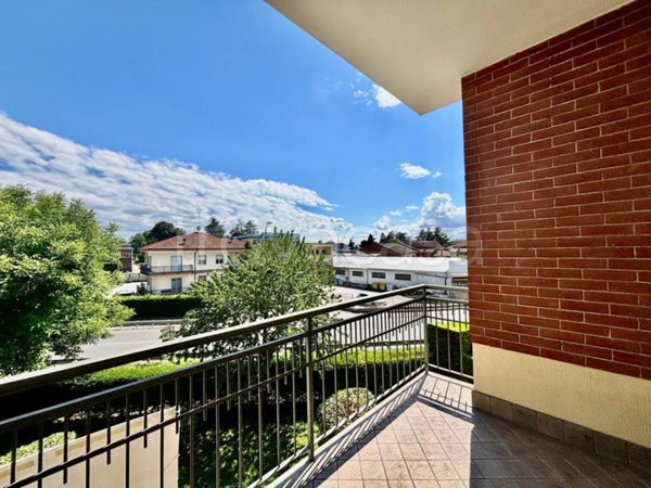 appartamento in vendita a Savigliano