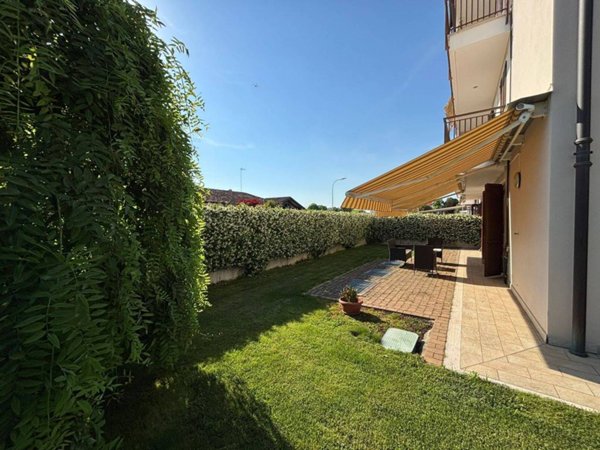 appartamento in vendita a Savigliano