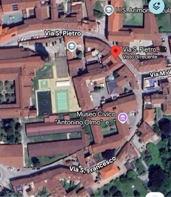 appartamento in vendita a Savigliano