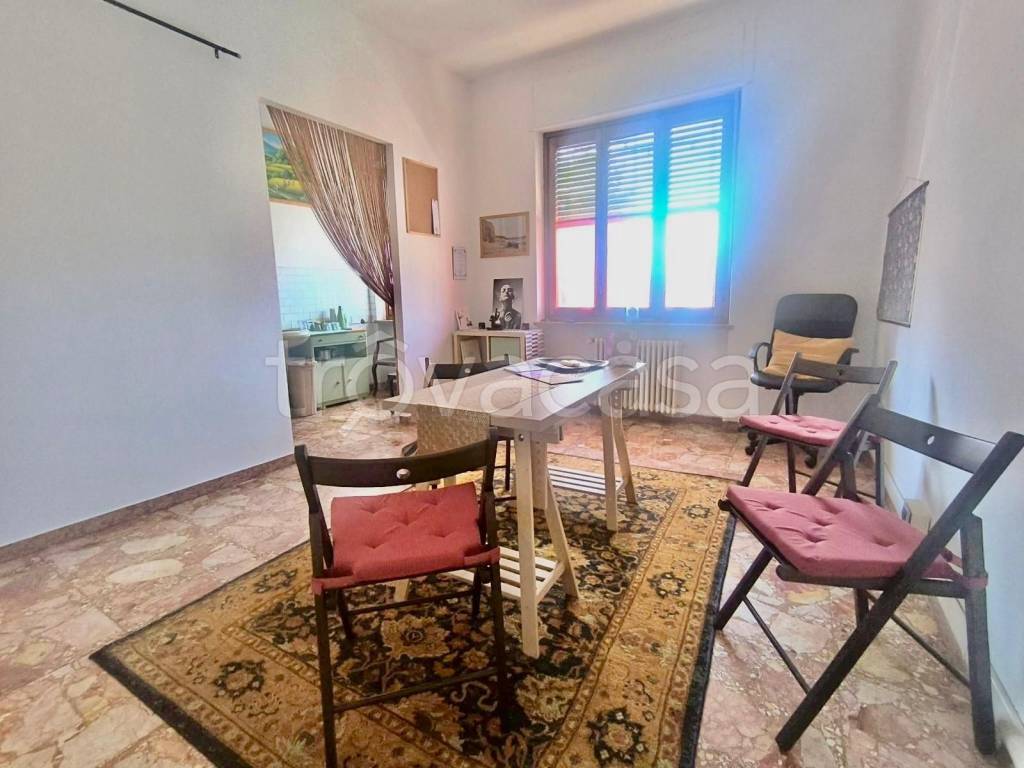 appartamento in vendita a Savigliano