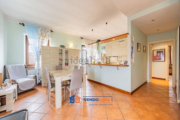 appartamento in vendita a Savigliano in zona San Giacomo