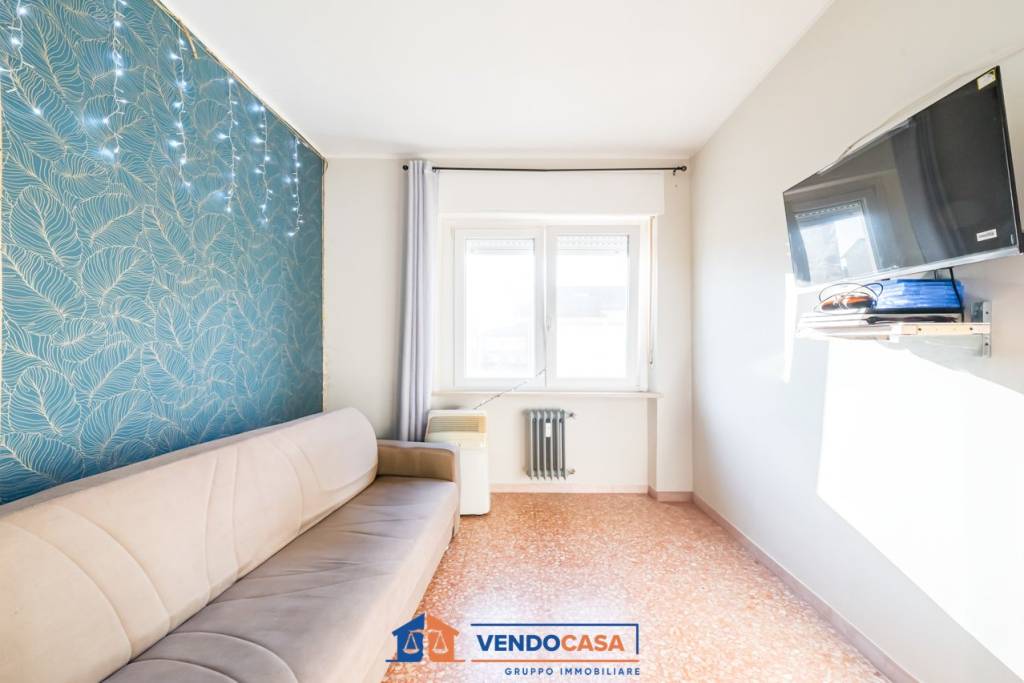 appartamento in vendita a Savigliano