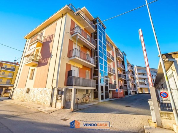 appartamento in vendita a Savigliano