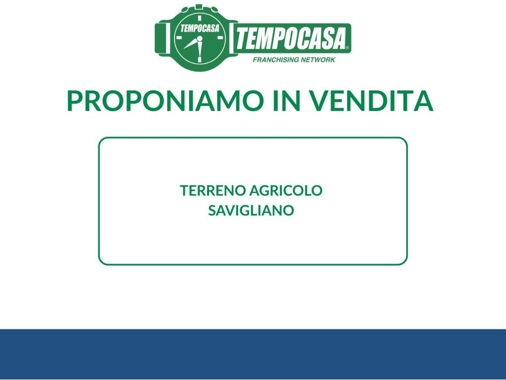 terreno agricolo in vendita a Savigliano in zona Sanità
