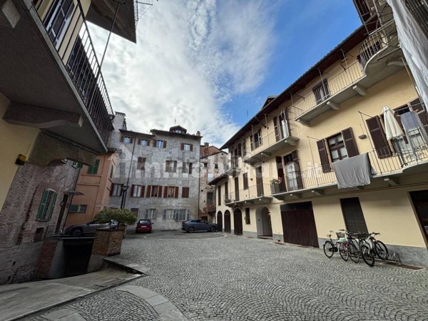 appartamento in vendita a Savigliano