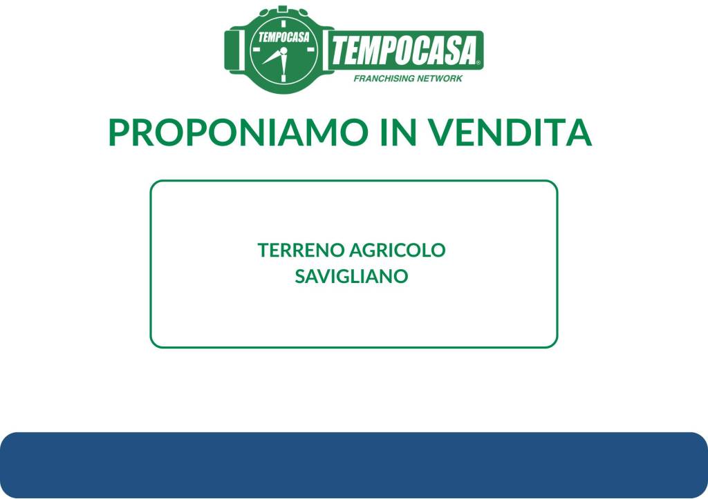 terreno agricolo in vendita a Savigliano in zona Sanità